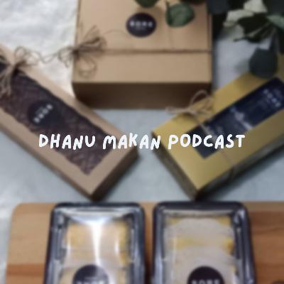 Dhanu Makan Podcast with Sorehomemade