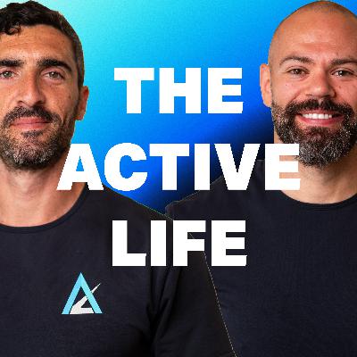 From CrossFit to Coaching: How Sam Built a Career Without Compromise
