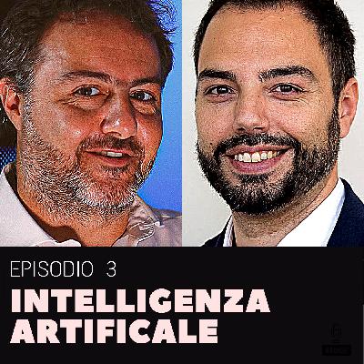 0.3 Se chiedi un mutuo, ti risponde l'Intelligenza Artificiale