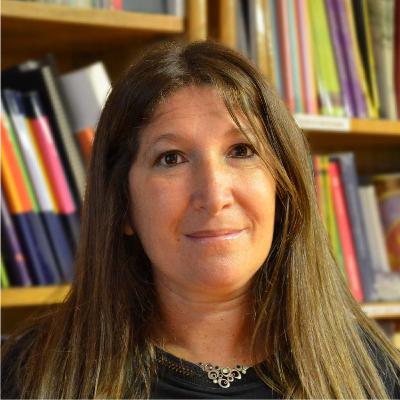 ENTREVISTA ID - Carina Lion, Doctora en Educación. ID, Identidad y Diversidad, 2021