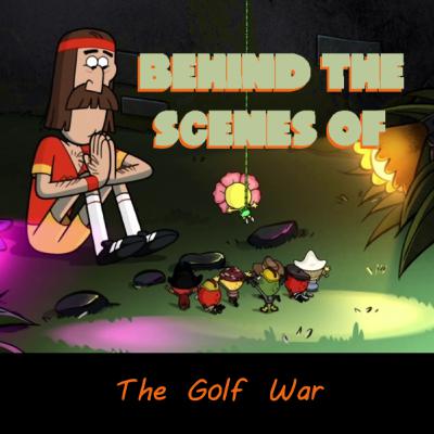 The Golf War