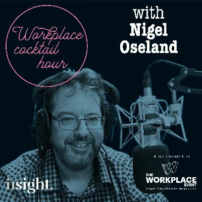 A hazy shade of Winter: Nigel Oseland sounds off