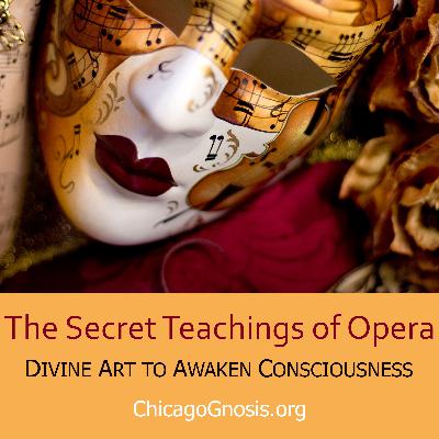 The Secret Teachings of Opera | Divine Tests, Temptation, and Holy Negation in Mefistofele (Prologue and Act I)