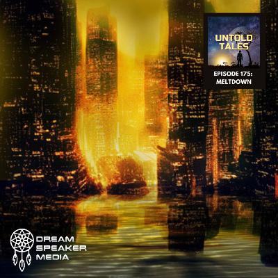 Episode 175 - Meltdown Episode 175 - Meltdown