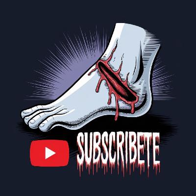 The Phantom Ankle