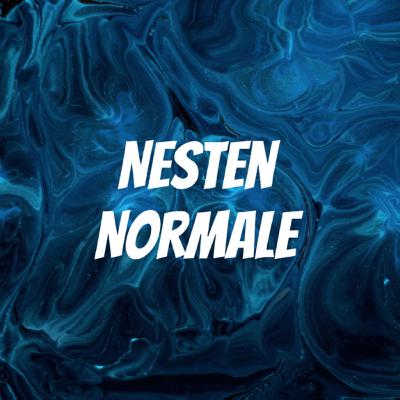 Kall meg neger - Nesten Normale - Episode 1 Kall meg neger - Nesten Normale - Episode 1