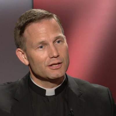 „Was ist Wahrheit?“ – Eine Frage ohne Antwort? (Mit Prof. Dr. Ralph Weimann) „Was ist Wahrheit?“ – Eine Frage ohne Antwort? (Mit Prof. Dr. Ralph Weimann)