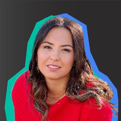 2.5 Laura Rodríguez O'Dwyer | Glot Learning! | WTM Founded Podcast