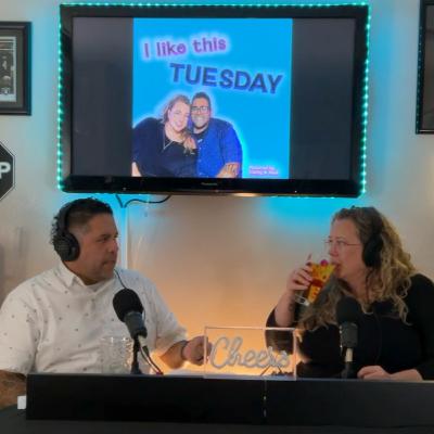 I like this Tuesday, Season 1, Episode 6