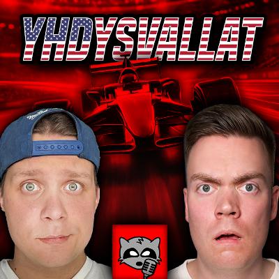 Max taistelee aidosti mestaruudesta?! 🇺🇸