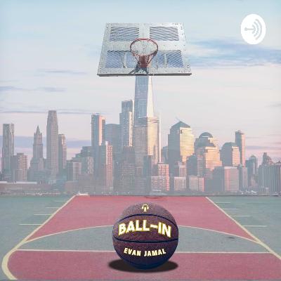 Ball-IN season 3 episode 12: 2021 NBA Finals Champions!!!!