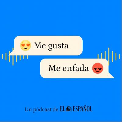 Esto es Me gusta, me enfada