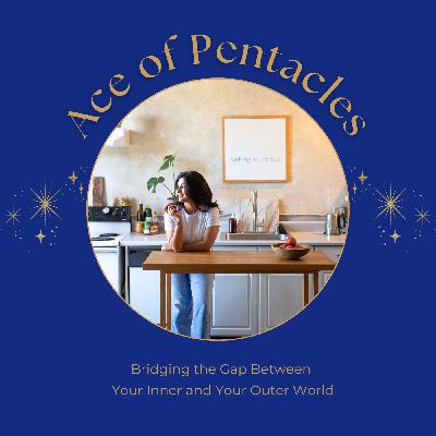 Bridging the Gap Between Your Inner and Your Outer World