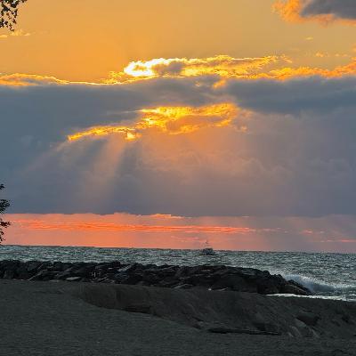 78 对谈欧洲文科女博士：我的野心写在脸上，去和这个世界持续碰撞