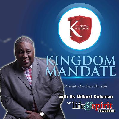 Gilbert Coleman - Our Day Will Come