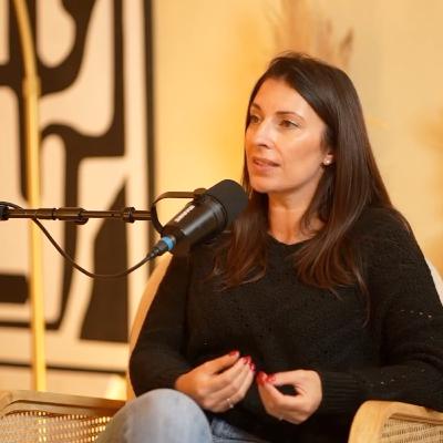 #2 : Mieux se comprendre pour mieux s’épanouir. Podcast BE MY SIDE @OrianaConseil