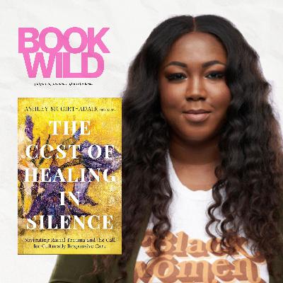 Racial Trauma and Culturally Responsive Care: Ashley McGirt-Adair's The Cost of Healing in Silence