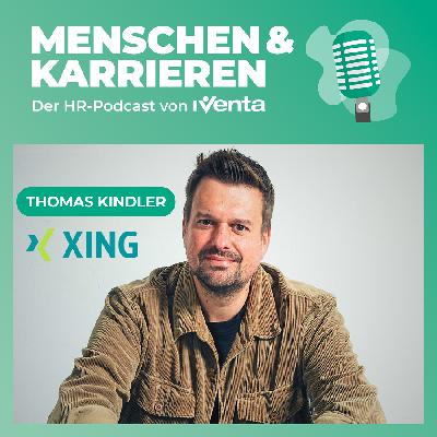 XING Insights: Transformation statt Stillstand – Zukunftsvisionen für Recruiting & HR