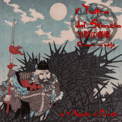 Episodio 4 - Agguato nel Canneto