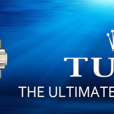The Rolex Lottery at newturfers.com !