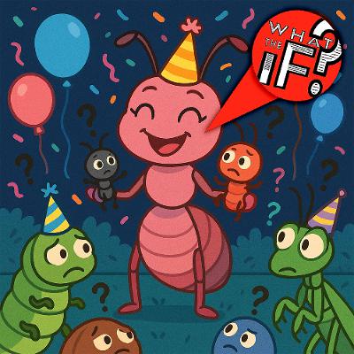 Two BABIES, Two SPECIES!