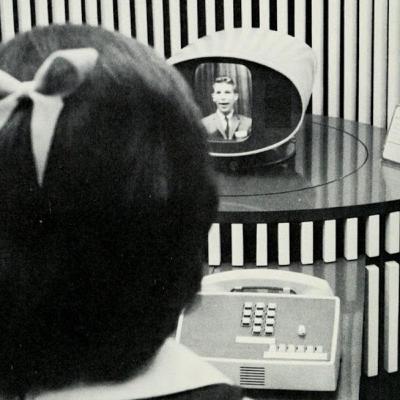Il Futuro Immaginato: Le Grandi Invenzioni Di Oggi Anticipate Già Nel Passato