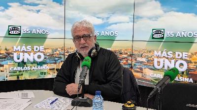 Leo Harlem presenta, 'Coartadas', su nueva película: "Una comedia romántica para toda la familia"