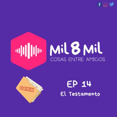 Testamento