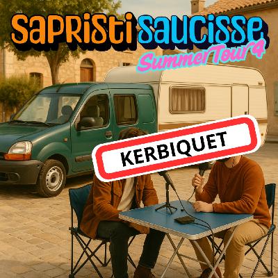 SSST4 Ep9 : Kerbiquet !