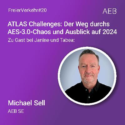 #20: ATLAS Challenges: Der Weg durchs AES-3.0-Chaos und Ausblick auf 2024