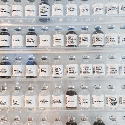 Détox des pensées et des émotions