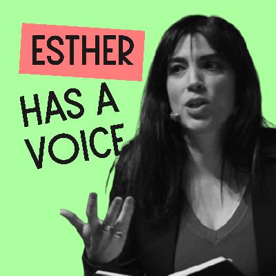 3x19 Esther Izquierdo. Más allá de la eficiencia energética: lo que nadie te cuenta sobre sostenibilidad y el coaching