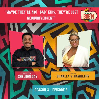 Maybe They're Not 'Bad' Kids, They're Just Neurodivergent