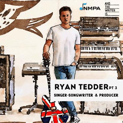 Ep. 216: Ryan Tedder (pt.3) |  How to Win in Music and Life