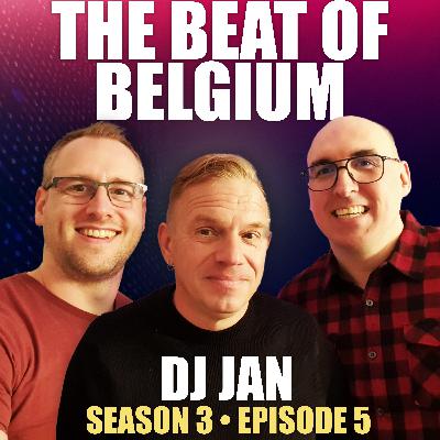 SE3 EP5: DJ Jan