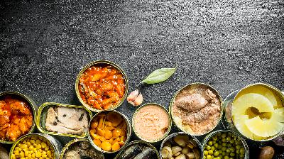 S2E3 – The Pandemic Pantry: How to Eat, Shop in an Era of Social Distancing S2E3 – The Pandemic Pantry: How to Eat, Shop in an Era of Social Distancing