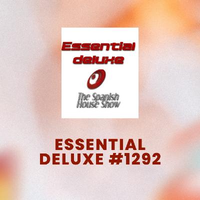 Essential deLuxe 1292