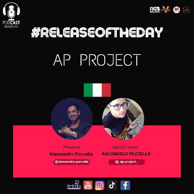 #releaseoftheday - AP Project (ITA)