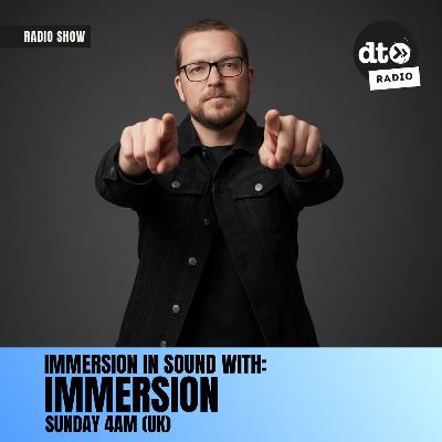 Immersion in Sound Episode 7