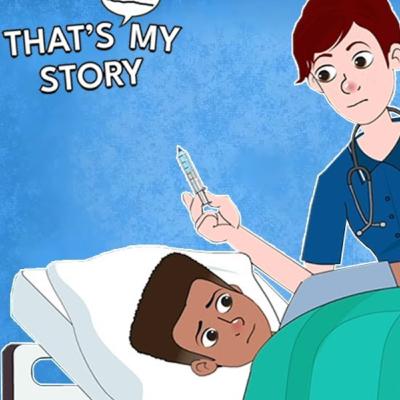 I Lied And Ended Up In Hospital