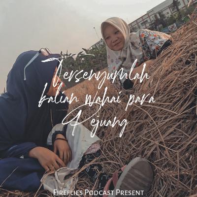 2. Tersenyumlah - Thalhah Robbani