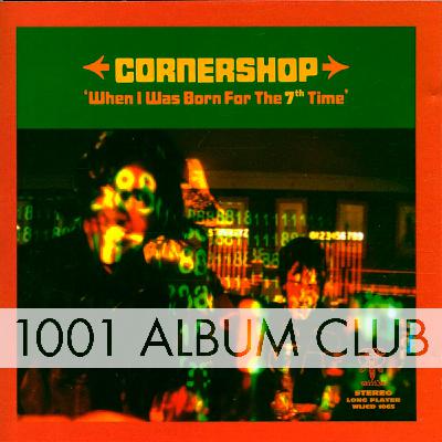850 Cornershop - When I Was Born for the 7th Time 850 Cornershop - When I Was Born for the 7th Time