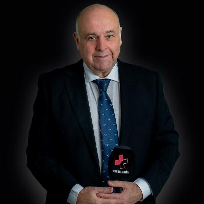 LA COLEGIAL Entrevistas con Historia (Francisco Garrido Arcas) (Capítulo 1) LA COLEGIAL Entrevistas con Historia (Francisco Garrido Arcas) (Capítulo 1)