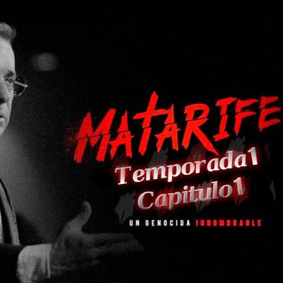IMPUNITY - Un genocida Innombrable