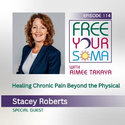 Healing Chronic Pain Beyond the Physical Healing Chronic Pain Beyond the Physical