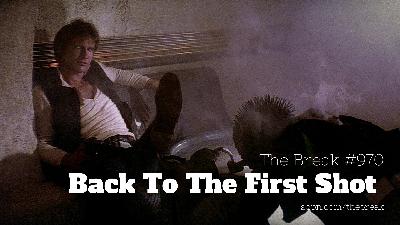 BFR970: Back to the First Shot