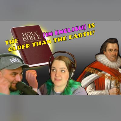 The Insane Reason Why Fundies ONLY Use The King James Bible