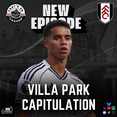 Villa Park Capitulation