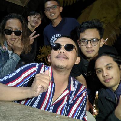 Gabut! (Terjemahan lagu sunda > Indonesia)