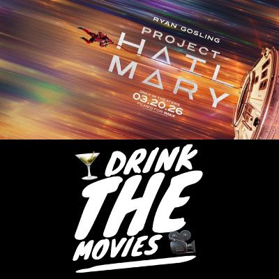 262 - Project Hail Mary & the Astrophage v2 262 - Project Hail Mary & the Astrophage v2